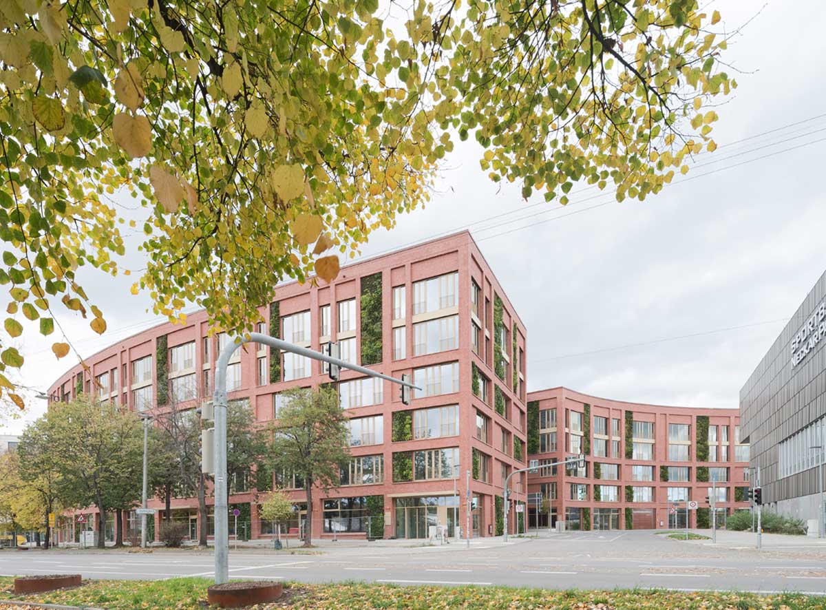 LIMA architekten
